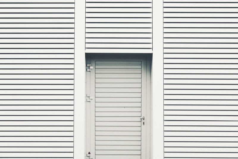 door modern design and pattern 4k