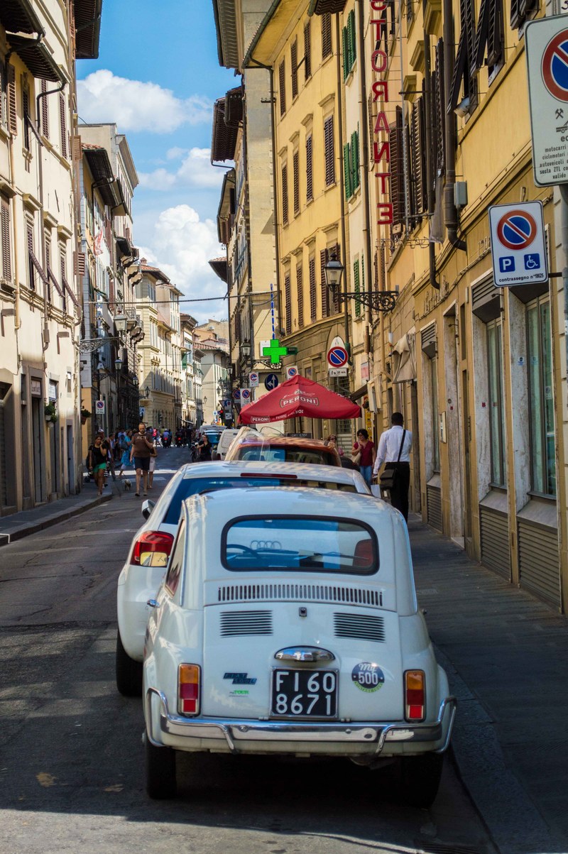 vehicle city travel and florence hd, 4k