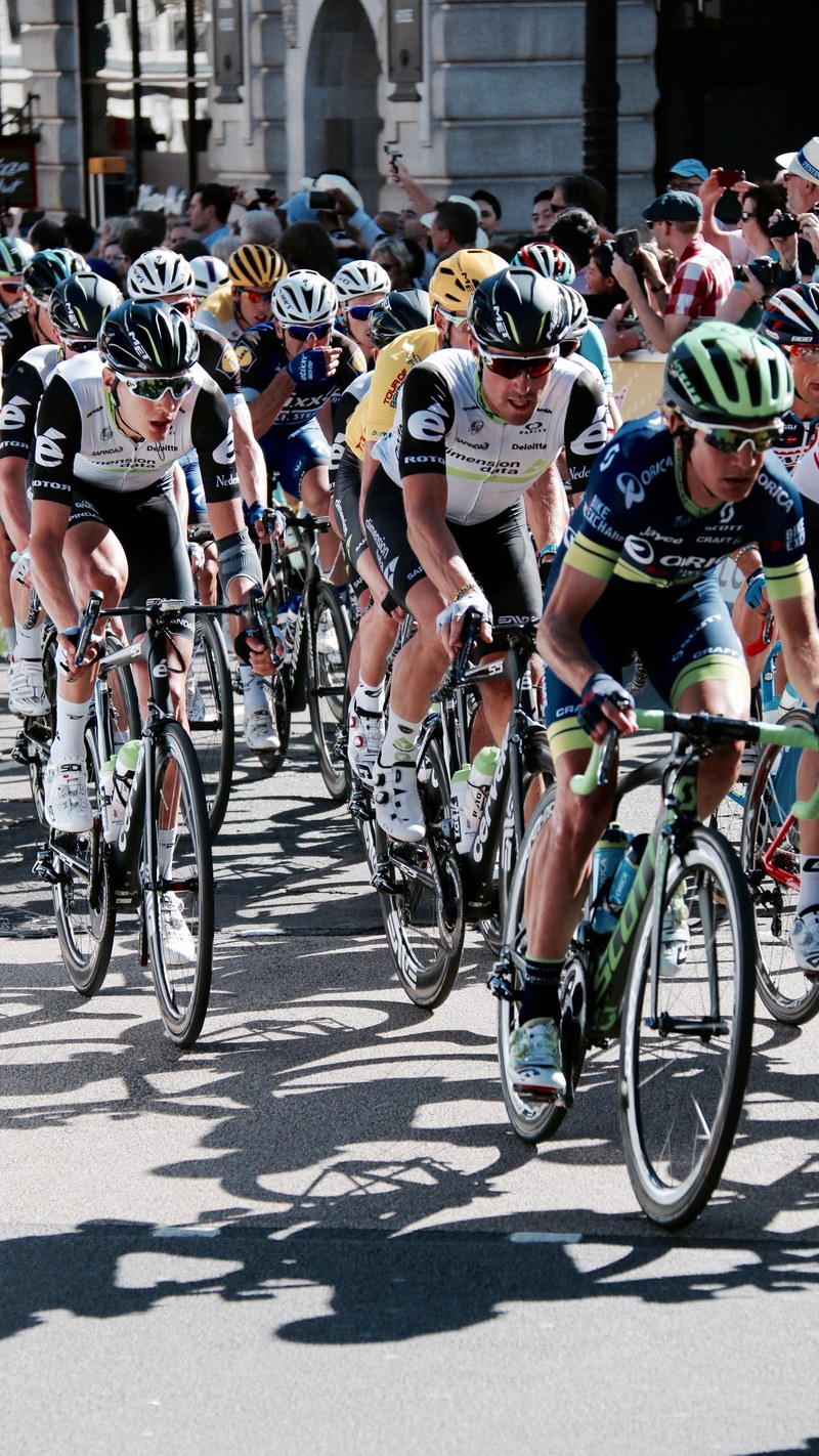 bike bicycle race and cyclist hd, 4k