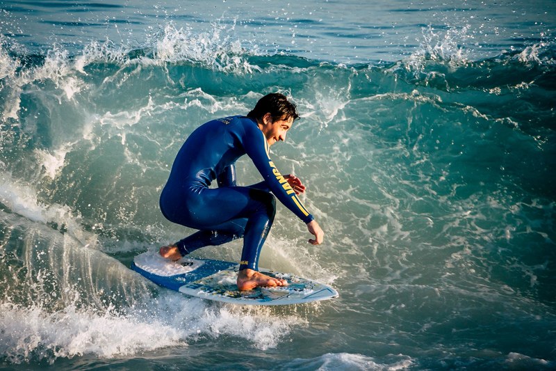 board life 4k