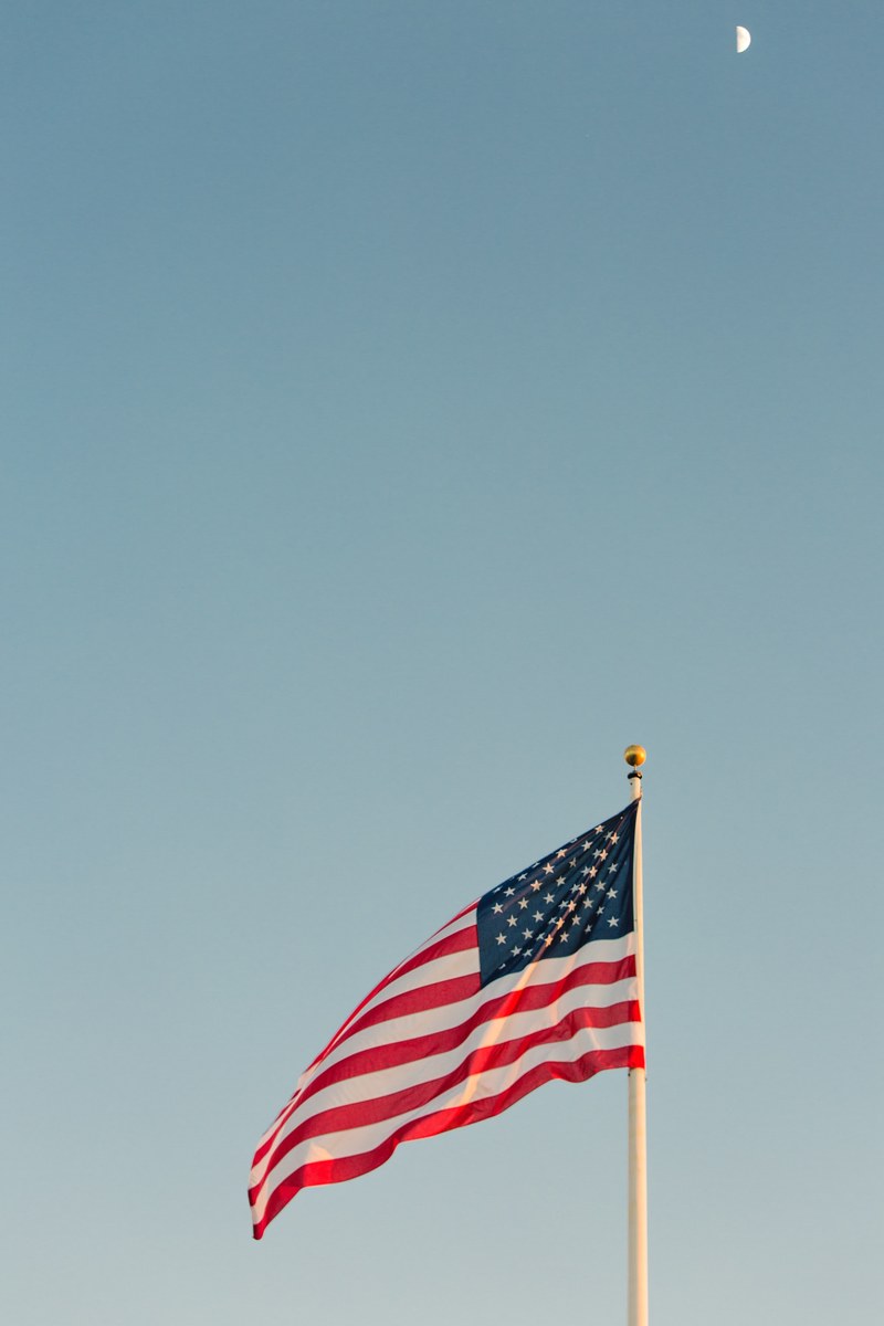america things 4k