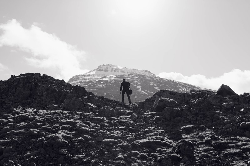 rock nature wallpapers and black wallpapers 4k