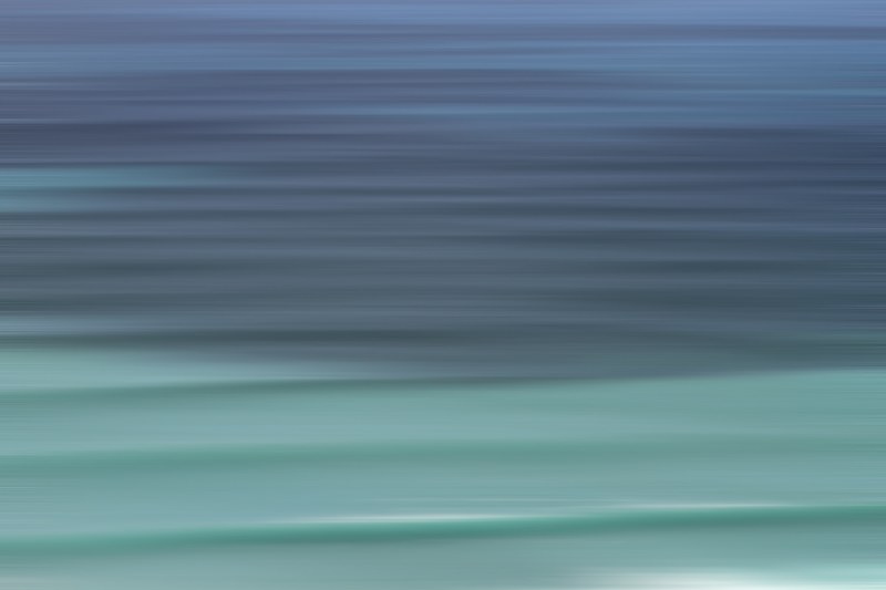 a blurred ocean image, _blurred ocean 4k