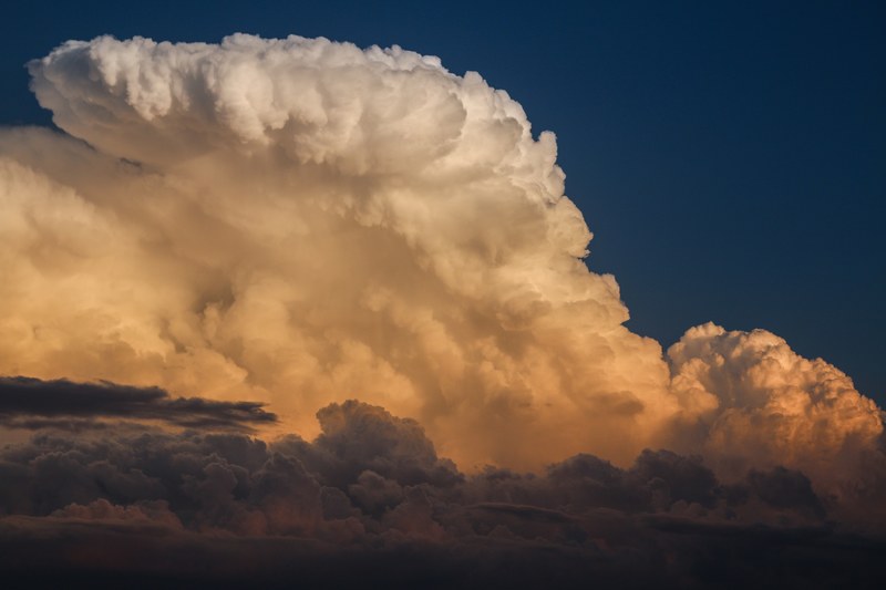 cloud sky and cloudscape 4k