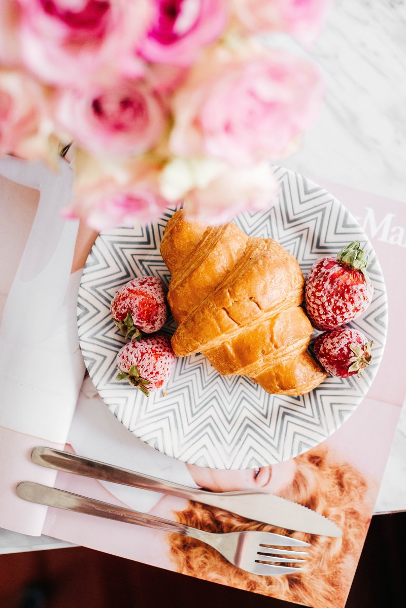 croissant 4k