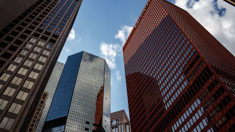 building, architecture, buildings, skyscrapers, 4k