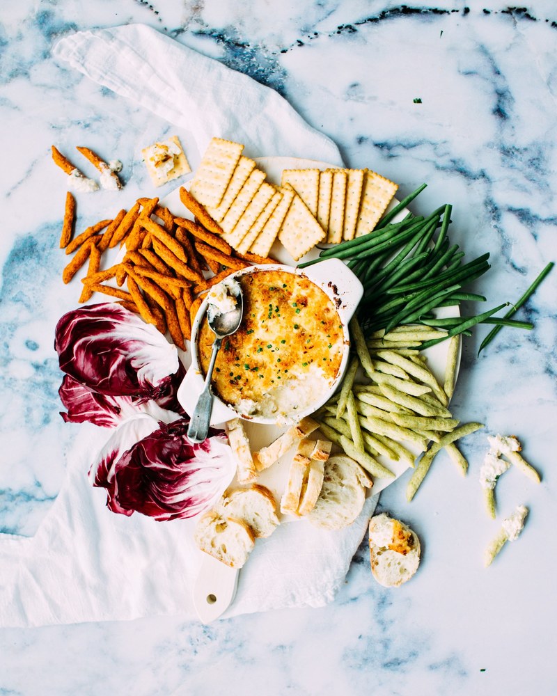 marble flatlay vegetable and teaspoon hd, 4k
