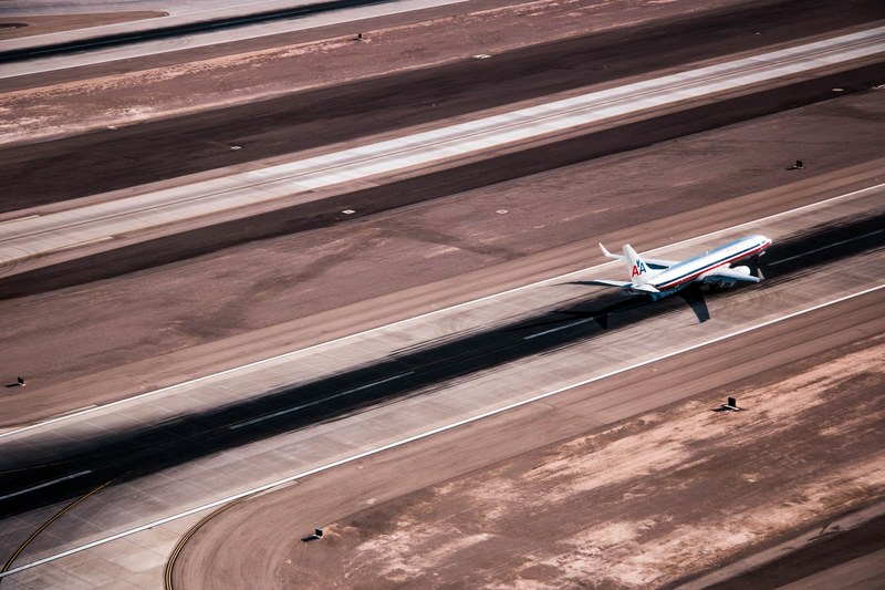 gonna take her for a ride on a big jet plane 4k