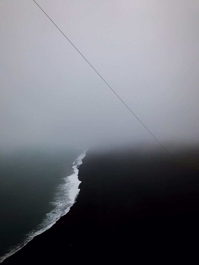 foggy dreams 4k