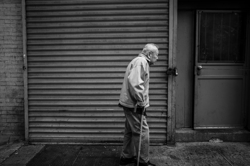 street person and nyc photowalk 1 4k