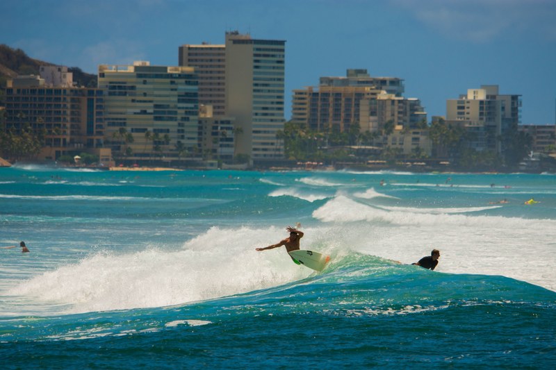 surfboard pro thomas ashlock and hipster 4k
