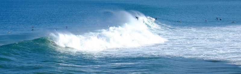 blue sport life sport and sea 4k