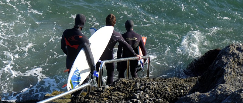 surf board board line and sport 4k