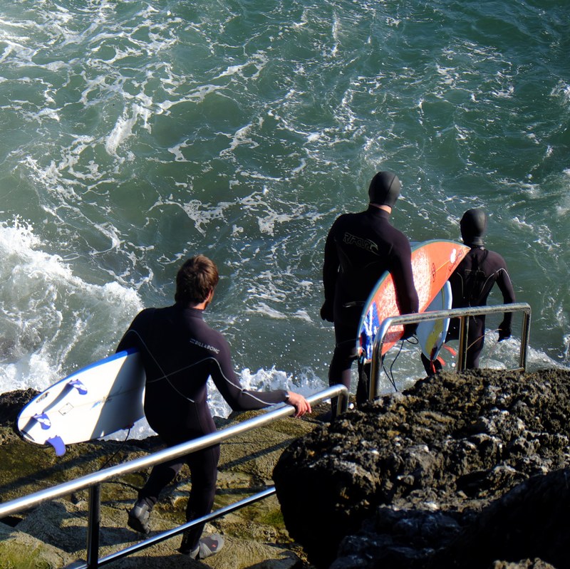 adventure sport wat and sea 4k
