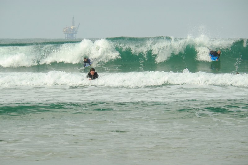 skill practice action and surfing 4k