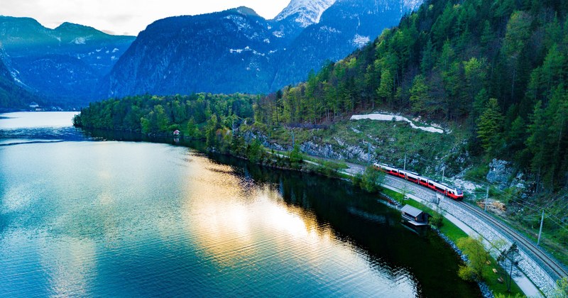 would you like to take this train 4k