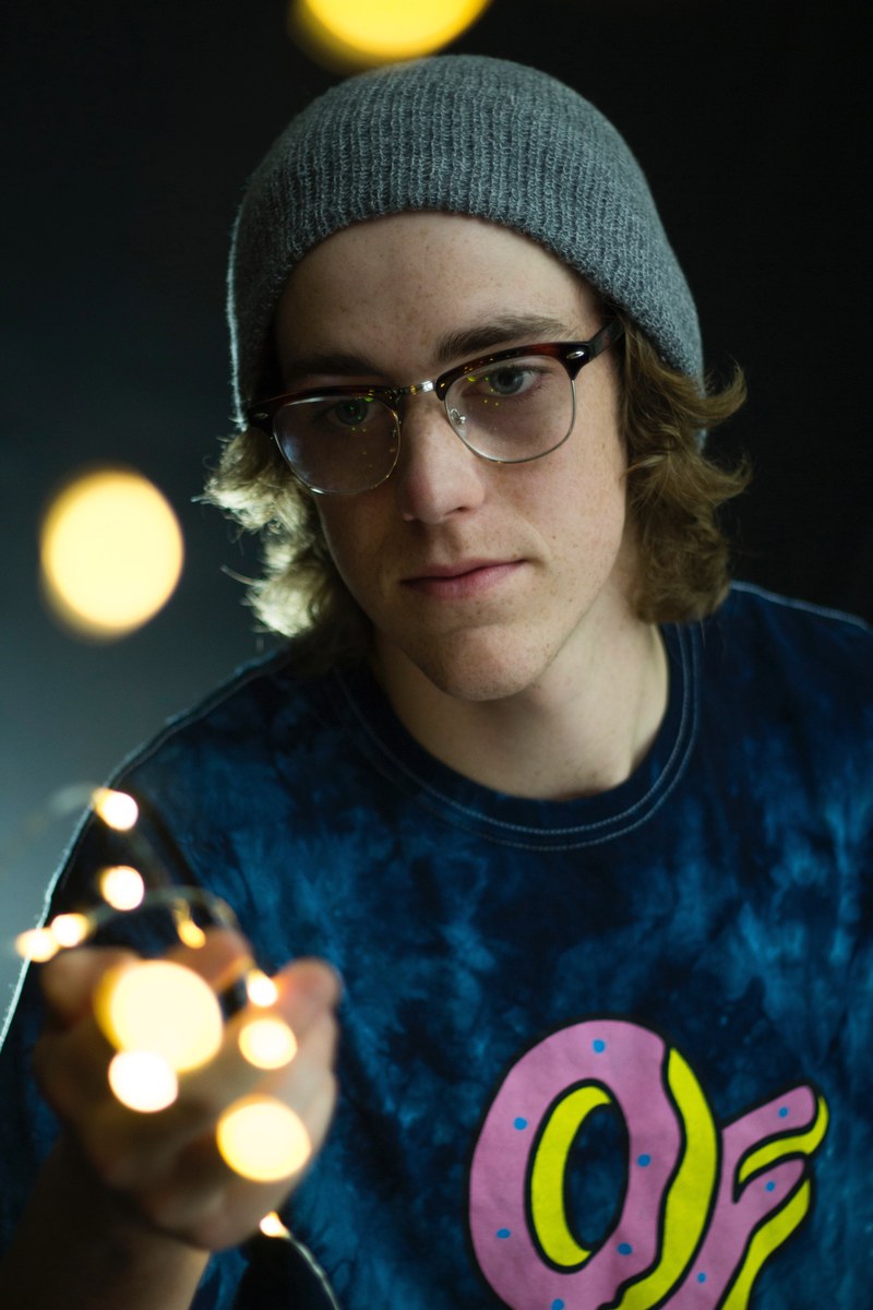 pretty lights 4k