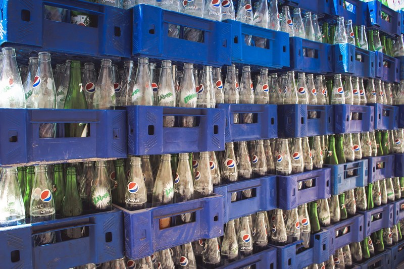 thirst drink and bottle 4k
