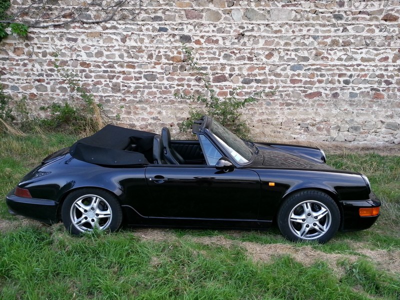 porsche 964 porsche 911 cabriolet porsche 911 and 911 4k