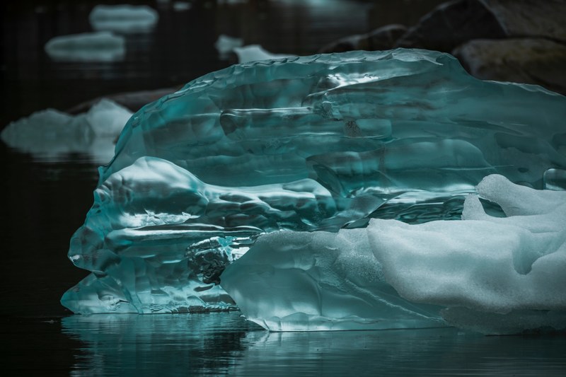 ice ice baby 4k