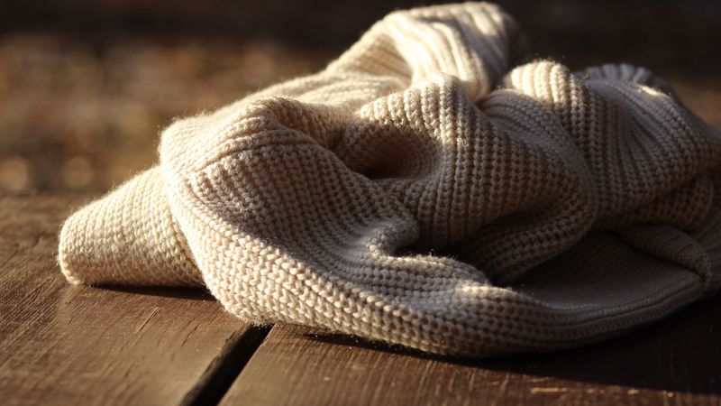knitting, product, shadow, 4k