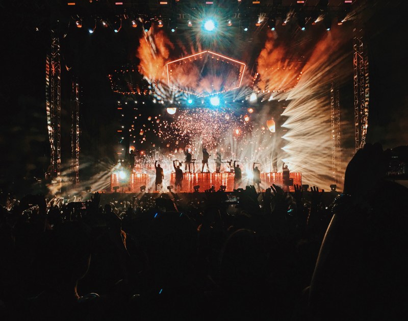 odesza a moment apart tour 2017 4k