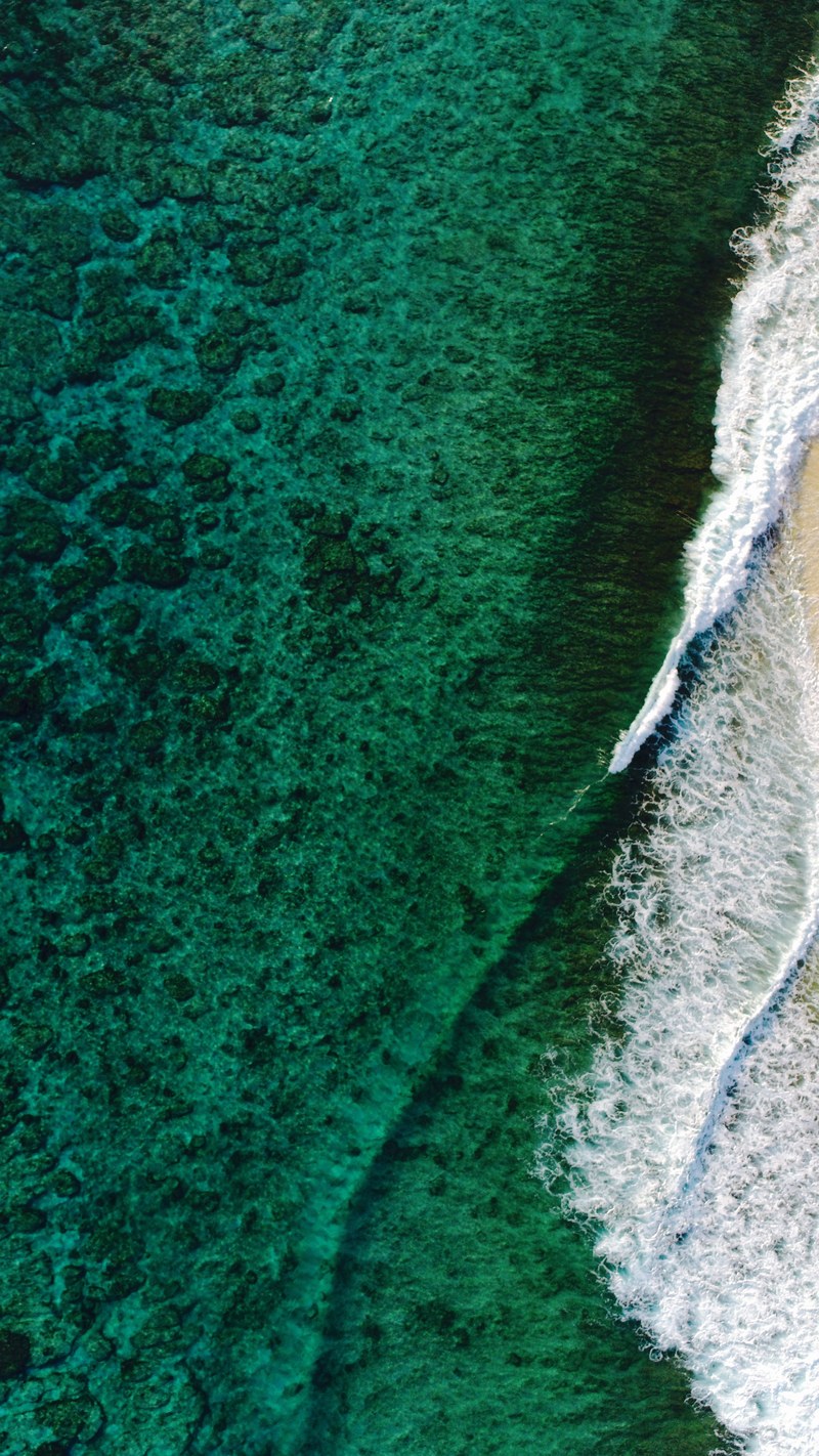 maldives 4k