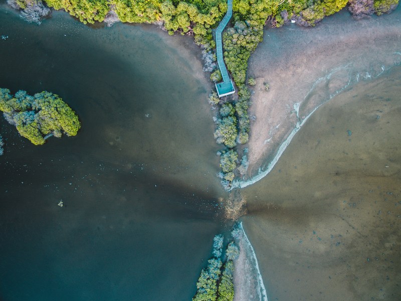 connecting 4k