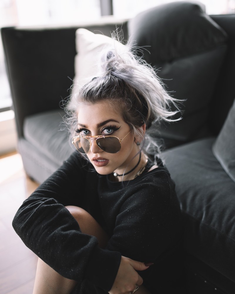 woman female fashion and model hd, 4k