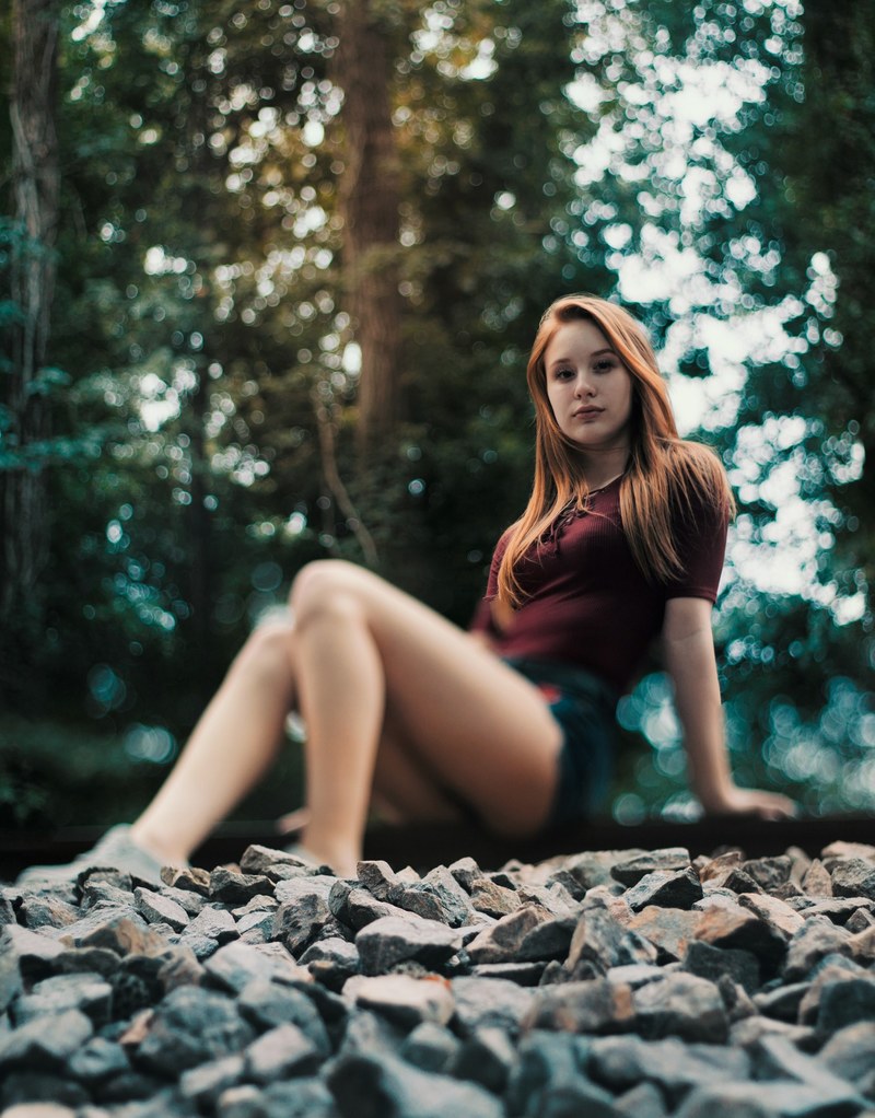 lost but found 4k