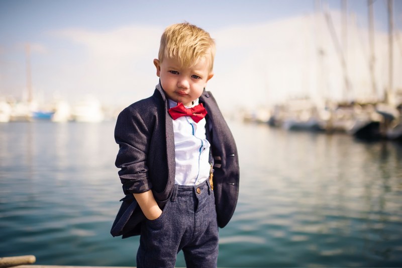 hipster well dressed kid model and cool kid 4k
