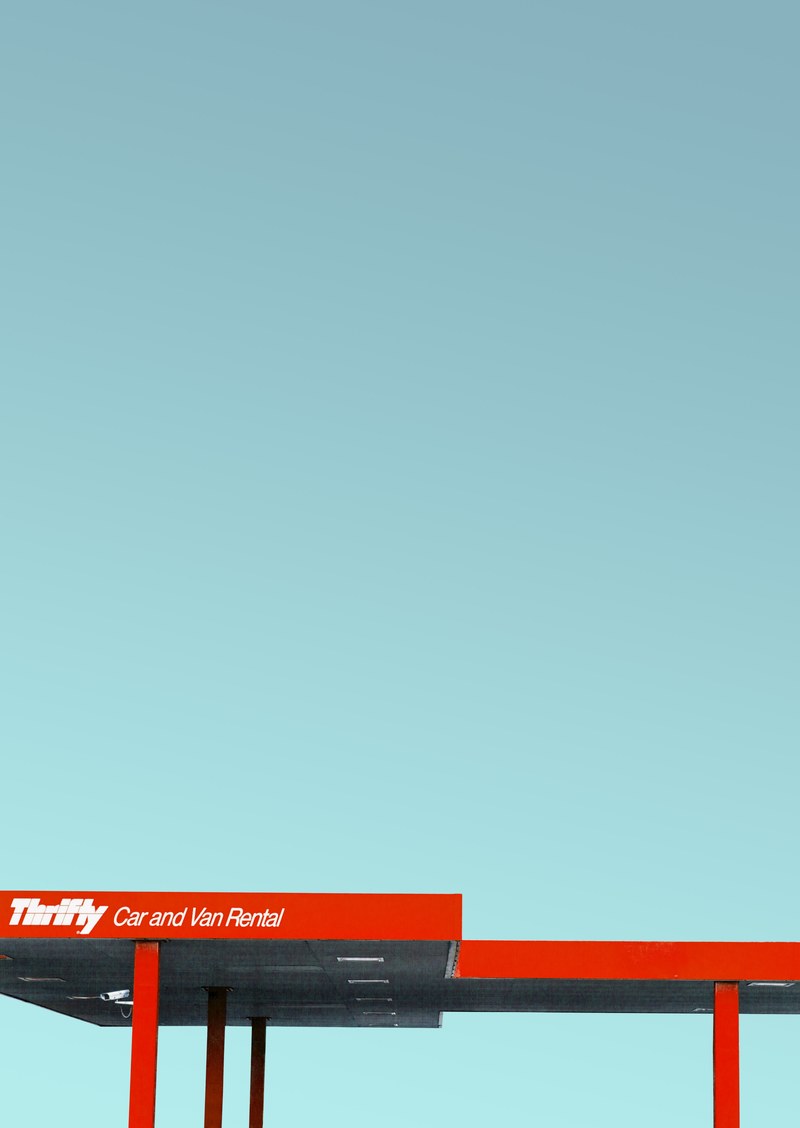 just orange 4k