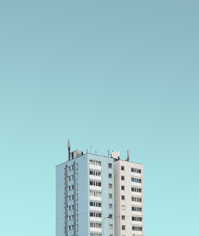 two colours 4k