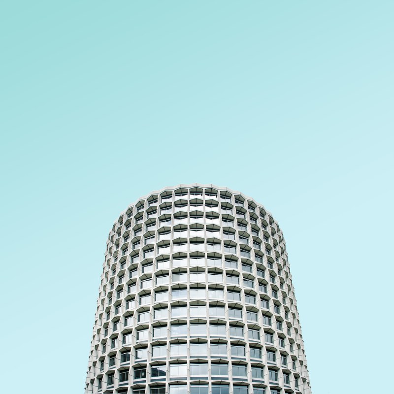 pattern tower 4k