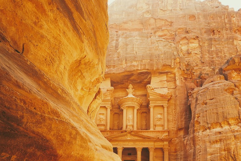 yellow canyon history and ancient 4k