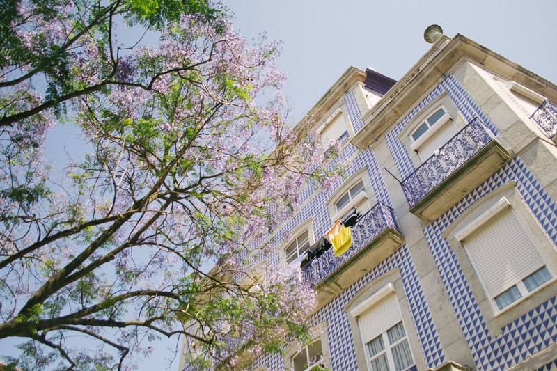 porto portugal 4k