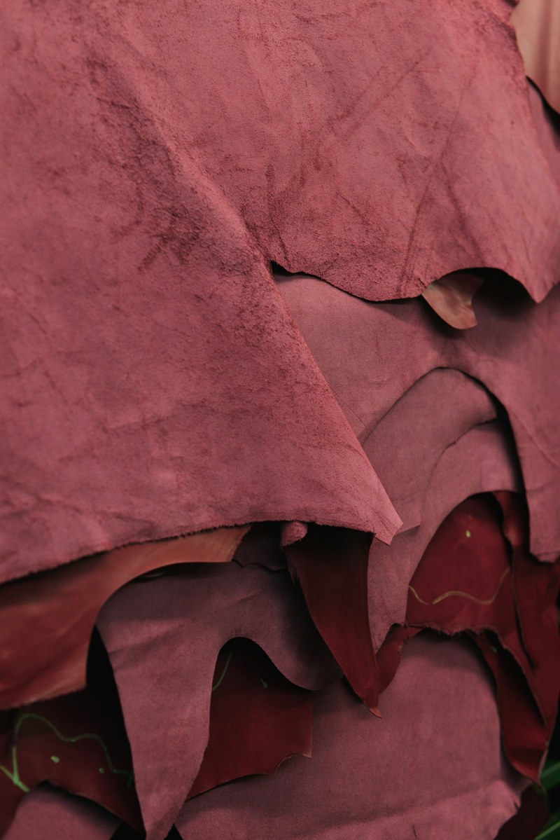 material suede leather and fabric hd, 4k