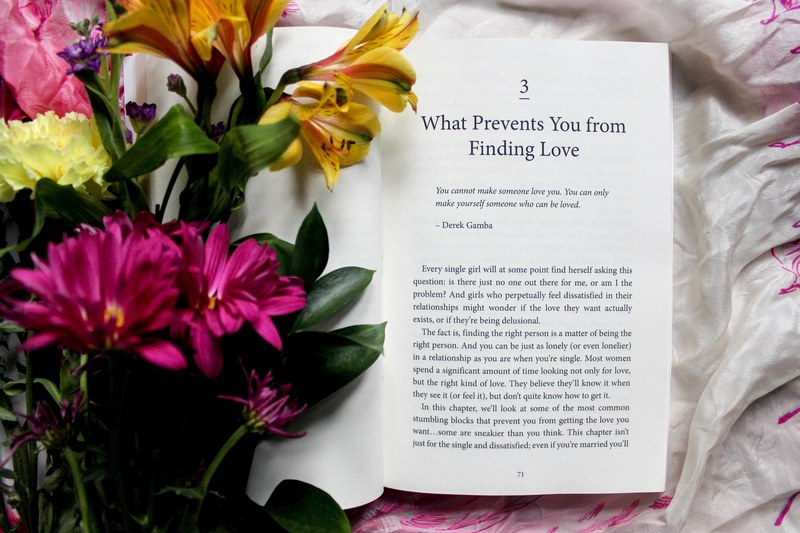 what prevents you from finding love 4k