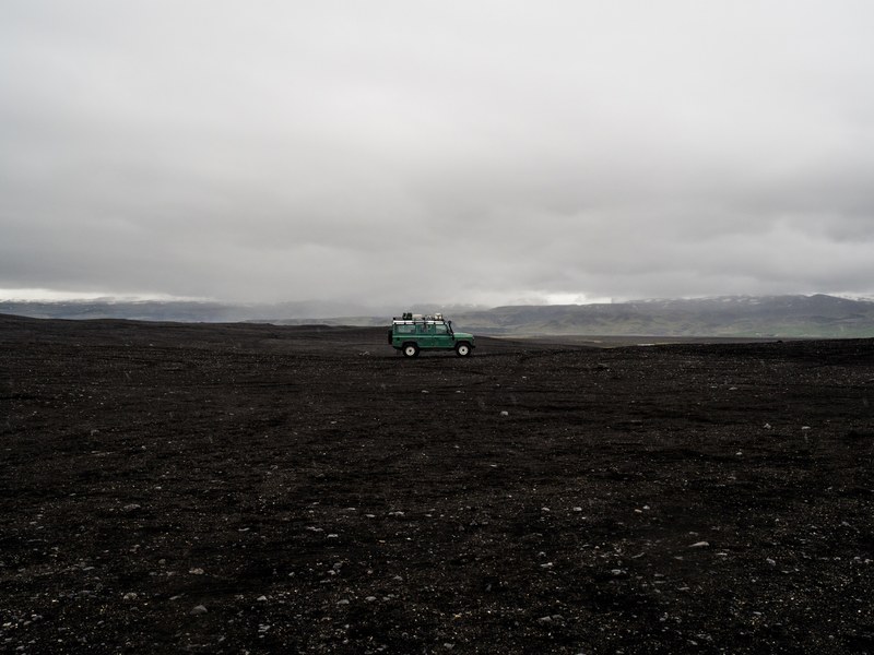 jeep ahead 4k