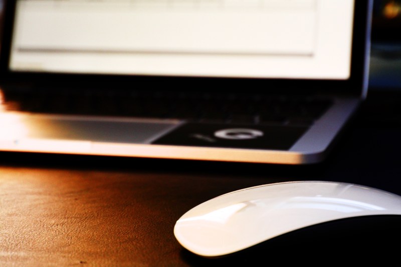 web push mouse and internet 4k