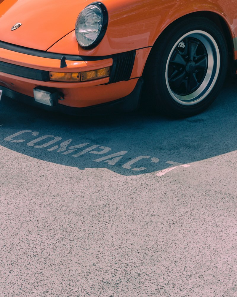 puget sound porsche club 2017 4k