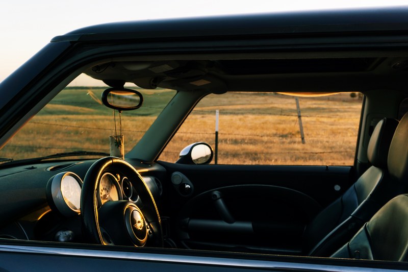 mini cooper mini cooper bmw and interior 4k