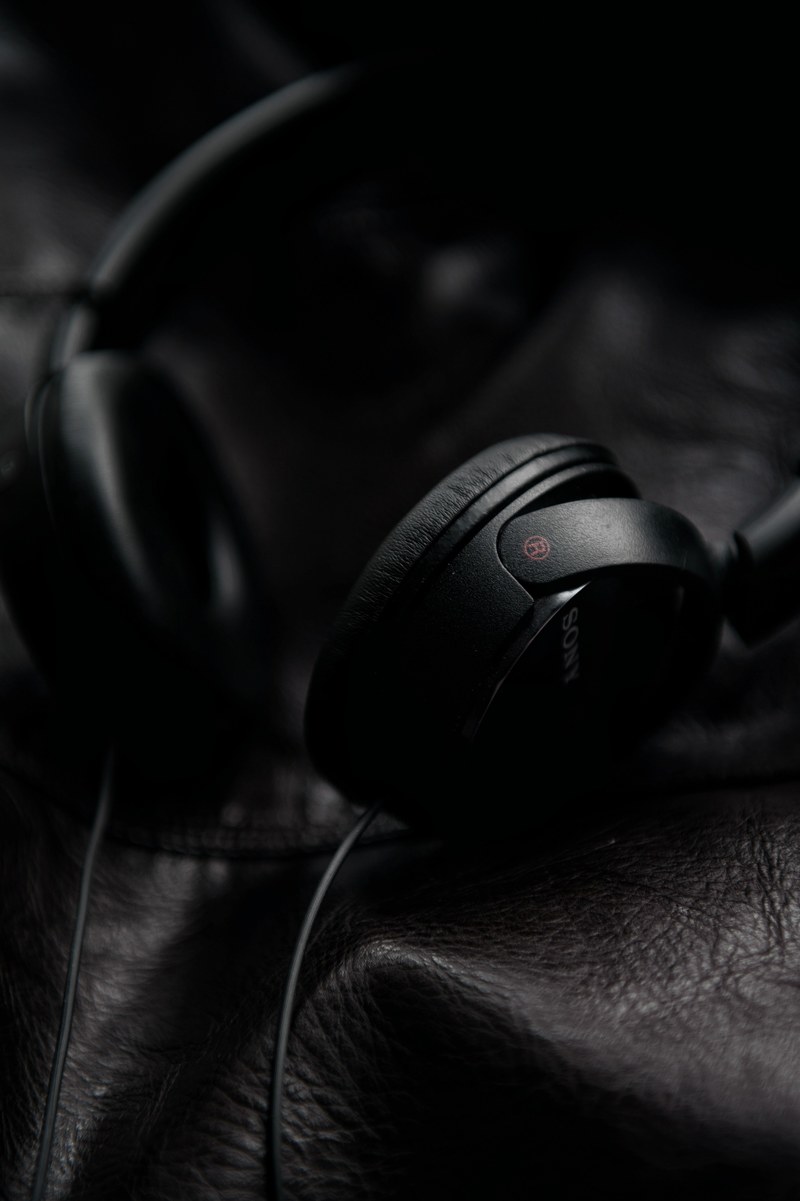 sony headphones tech and technology hd, 4k