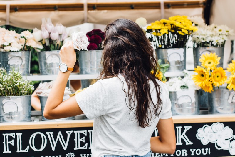 flower nashville flower truck and truck 4k