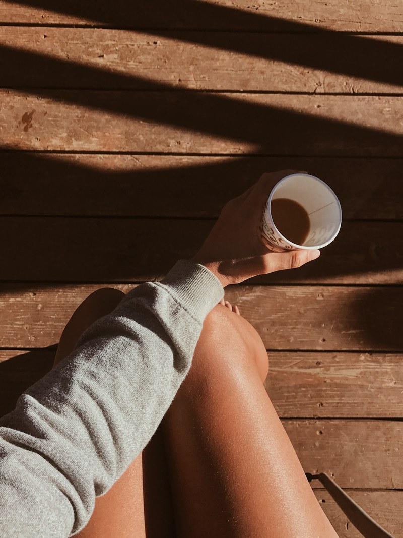 mornings while the boys sleep 4k