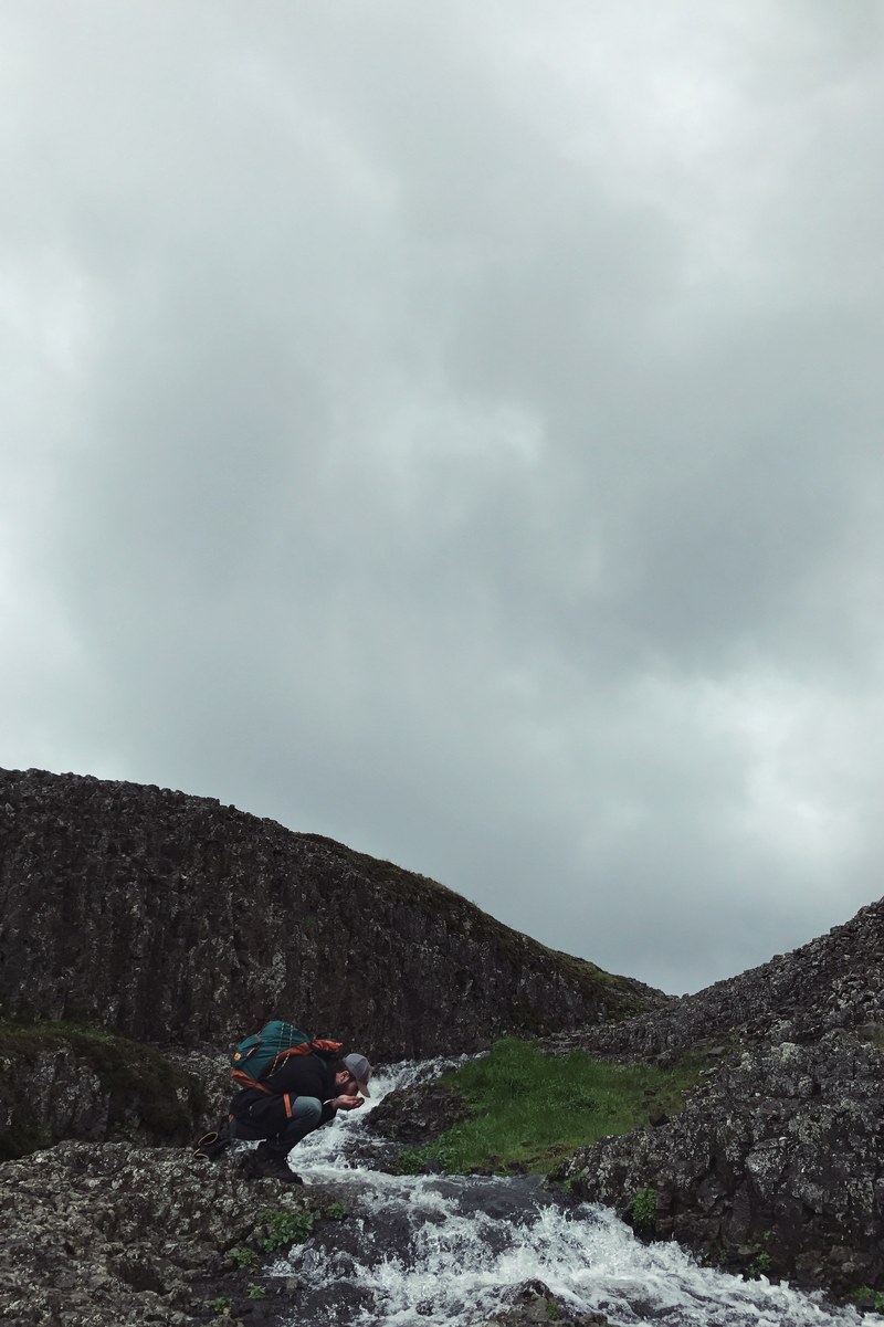 lost in the wilderness 3 4k