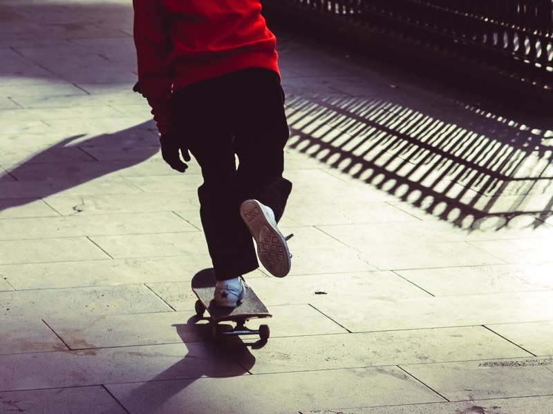 street photography sport streetstyle and hand 4k