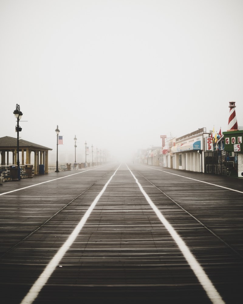 boardwalk 4k