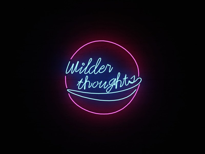 wilder thoughts 4k