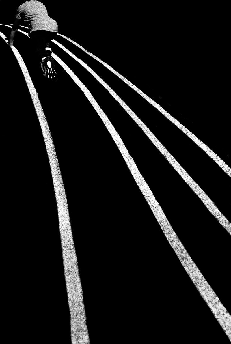 photo composition negative space and line hd, 4k